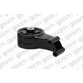 GOOM Motorlager Gummimetalllager Hinten für OPEL Vectra C Caravan (Z02) EM-0223
