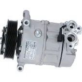 NRF 32955 Klimaanlage Klimakompressor PAG 46 für LAND ROVER Range Rover Sport (L320) für JAGUAR XF (J05, CC9)