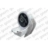 GOOM Motorlager Hinten für RENAULT MEGANE I (BA0/1) EM-0380