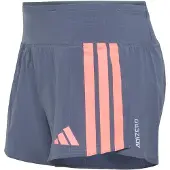 Adidas Herren Shorts Adizero Running Gel Pocket(Länge 3 Zoll)