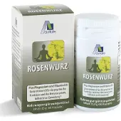 Avitale Rosenwurz 200 mg Kapseln 60 St