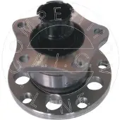 AIC Radlagersatz Hinten Links Hinten Rechts für VW PASSAT Variant (3B6) 131mm 51520