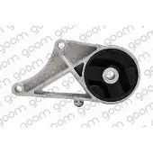 GOOM Motorlager Gummimetalllager Vorne für OPEL Vectra C Caravan (Z02) EM-0661