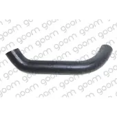 GOOM Kühlerschlauch Wasserschlauch für FIAT 127 Schrägheck (127) RH-0385
