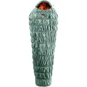 Deuter Exosphere +4g Zip Left sage/paprika