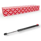 FEBI BILSTEIN Gasfeder Motorhaubendämpfer 358mm passend für MERCEDES-BENZ S-Klasse Limousine (W222, V222, X222) 550N 103841