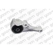 GOOM Motorlager Gummimetalllager Vorne für OPEL Corsa C Schrägheck (X01) EM-0234