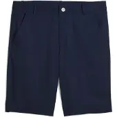 Puma Golf Tech 2.0 Short - blau, Größe:38