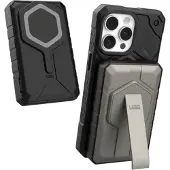 Urban Armor Gear Powerbank Rugged 10K 10000 Mah Magsafe Mit 10W Halterung + Kabel - Titan
