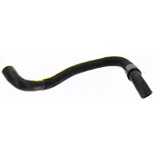 ACKOJA Kühlerschlauch Wasserschlauch für RENAULT CLIO II (BB0/1/2, CB0/1/2) A38-0644