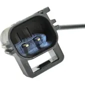 METZGER ABS Sensor Raddrehzahl Hinten für LAND ROVER Freelander 2 SUV (L359) 0900833