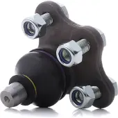 Skf Traggelenk für OPEL Corsa C Schrägheck (X01) VKDS 315001