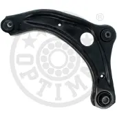 OPTIMAL G6-2302 Querlenker Vorne Links Unten für NISSAN MICRA V (K14) KICKS (P15)