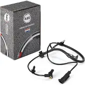 A.B.S. Sensor Raddrehzahl aktiver Sensor 875 mm Kabel . für u.a. DODGE JOURNEY