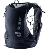 Deuter Traick 5 SL, Laufrucksack, Damen, blau