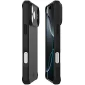 Mobilis SPECTRUM R Case f. iPhone 17 Pro Max Soft bag