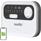 Rainpoint Wifi 8-zonen Bewässerungssteuerung