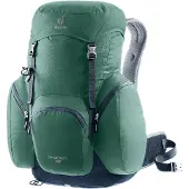 Deuter ProductName DE, Interner Rahmen, Wandern, Grün, Seitentasche, M, 1,17 kg