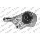 GOOM Motorlager Gummimetalllager Vorne für OPEL Astra G Caravan (T98) EM-0173