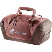 Deuter ProductName DE, Reise-Seesack, Burgund, 50 l, 280 mm, 600 mm, 650 g