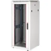 Roline 19-Zoll Netzwerkschrank Pro 26 HE