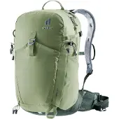 Deuter Rucksack Trail 25 Unisex Grove / Ivy