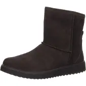 Legero Stiefelette in grau, Gr. 5.5