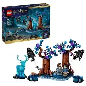 LEGO Forbidden Forest: Expecto Patronum Bauspiel 244 Stücke