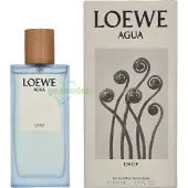 LOEWE Drop Water Edp Vapo 100 ml