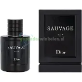 Dior Sauvage Elixir Parfum 100 ml