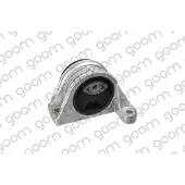 GOOM Motorlager Gummimetalllager Rechts für FIAT DUCATO Kasten (244) EM-0089