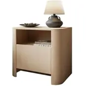 Lookway NACHTTISCH DESTINY II S-58