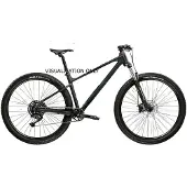 KROSS Level X200 29´´ Cues U4000 2026 Mountainbike