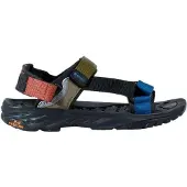 Hi-tec Ula Raft - Black/Color - Herren - 40