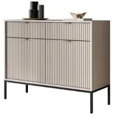 Lookway KOMMODE CORTADO KSZ104 MIT SCHUBLADEN KASCHMIR