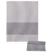 Stuco 3er Pack Geschirrtücher STRIPES - B/L ca. 50.00x70.00