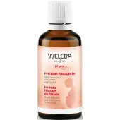 Weleda Damm Massageöl