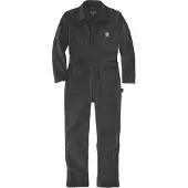 Carhartt Relaxed Fit Canvas Coverall Overall