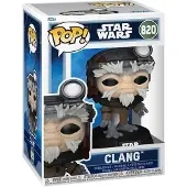 Funko POP! - Star Wars: The Mandalorian & Grogu - Mercenary Guard Droid (90448)