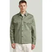G-Star Langarmshirt "Core Lightweight Hemd"