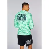 Chiemsee Funktionsshirt - aus elastischem, schnell trocknenden Material