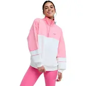 Roxy Sweatshirt 1/2 Zip Women ESS Energy
