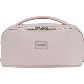 Samsonite Image Toilet Kit Beauty Case rose