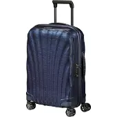Samsonite Handgepäck-Trolley "C-LITE" 36 l 4 Rollen mit Teleskopgriff und Soft-Touch-Tragegriffen