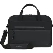 Samsonite Laptoptasche "MODERNY" mit verstellbarem und gepolstertem Schulterriemen, mit Innentasche