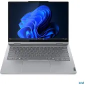 Lenovo ThinkBook 14 2-in-1 G5 IAU, Intel Core Ultra 7, 35,6 cm (14"), 1920 x 1200 Pixel, 16 GB, 512 GB, Windows 11 Pro