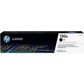 HP Original Toner 130A, Einzelpack, schwarz