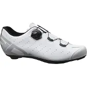 Sidi Fast 2 Weiß Graue Schuhe, Größe 40 - EUR