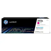 HP Toner 203a