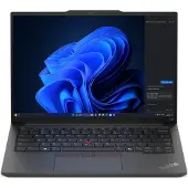 Lenovo ThinkPad E14 Gen 6 (Intel), Intel Core Ultra 7, 35,6 cm (14"), 1920 x 1200 Pixel, 32 GB, 1 TB, Windows 11 Pro